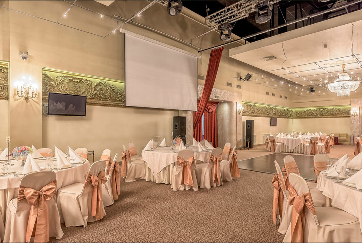 Основной зал — фото 13