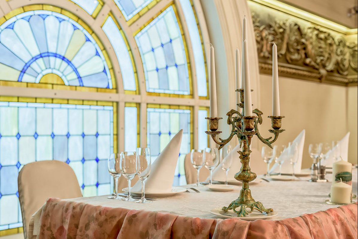 Основной зал — фото 14