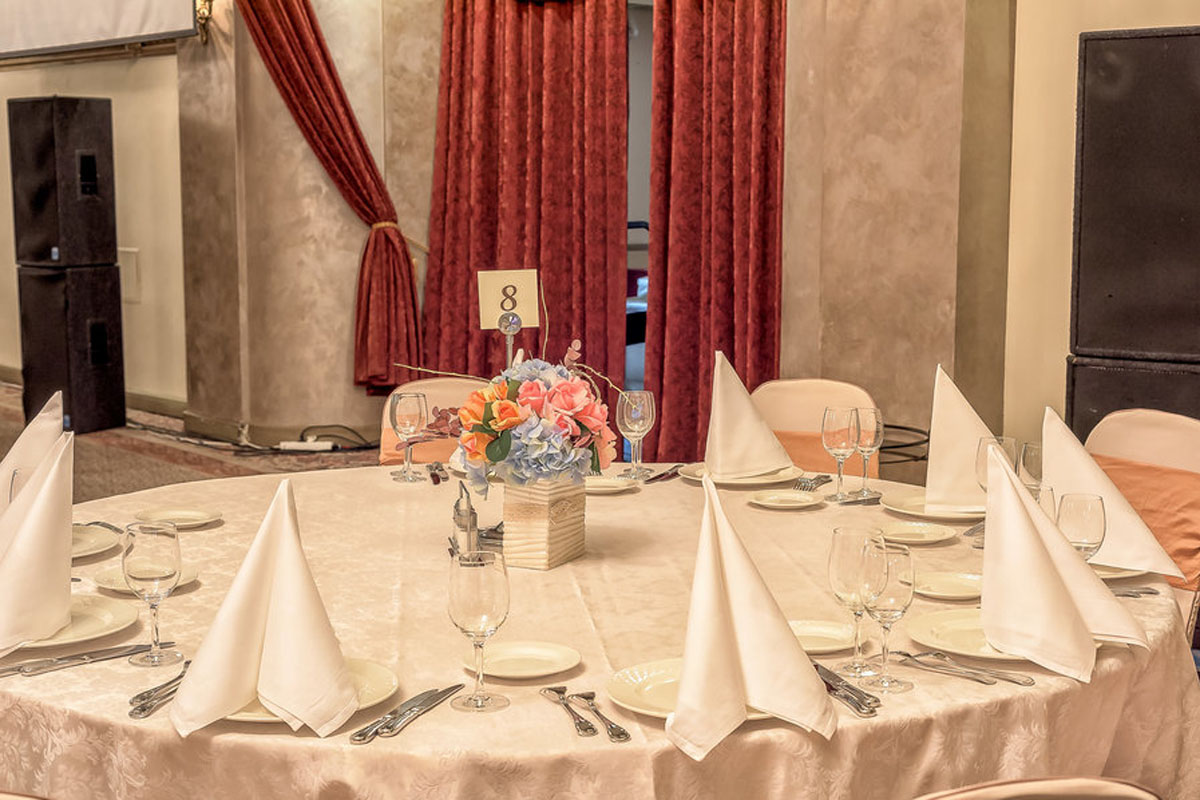 Основной зал — фото 15