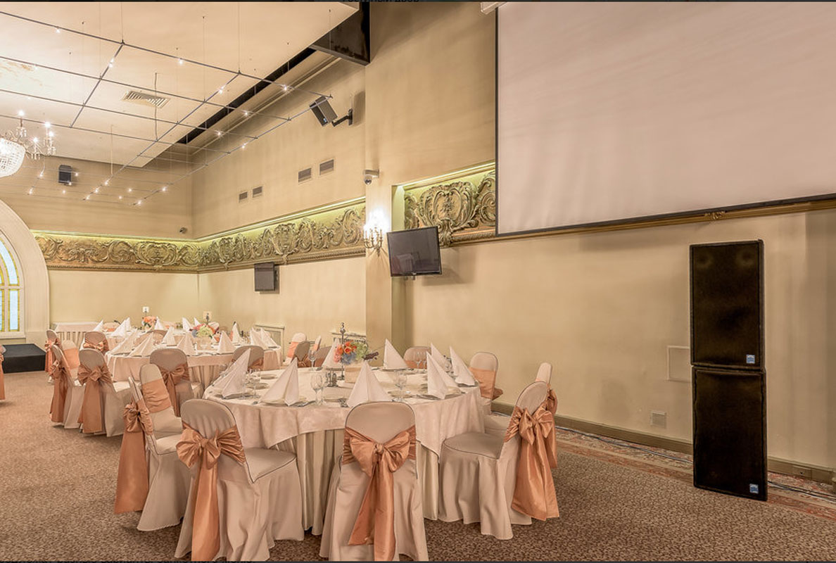 Основной зал — фото 16