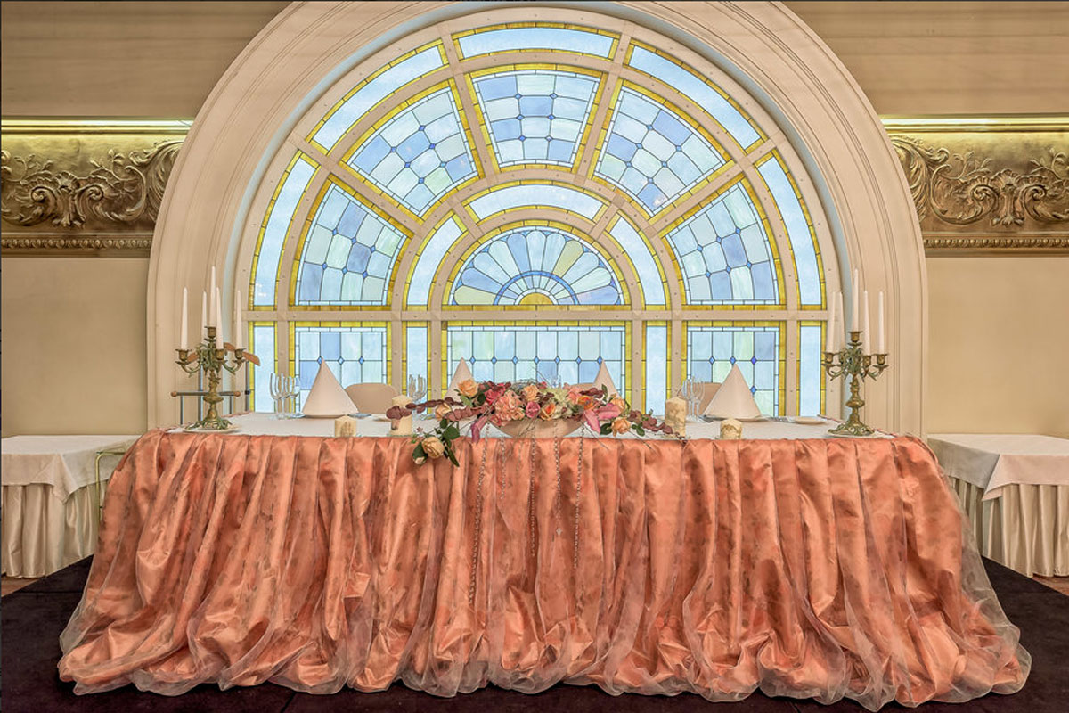 Основной зал — фото 17