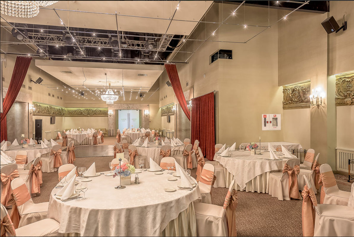 Основной зал — фото 20