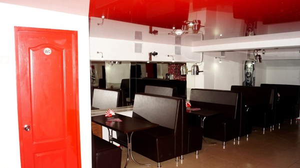 Логотип Apriori bar