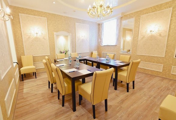 Банкетный зал Онегин