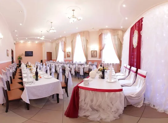 Зал на 70 человек