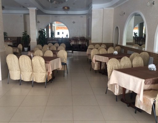 Логотип Радуга