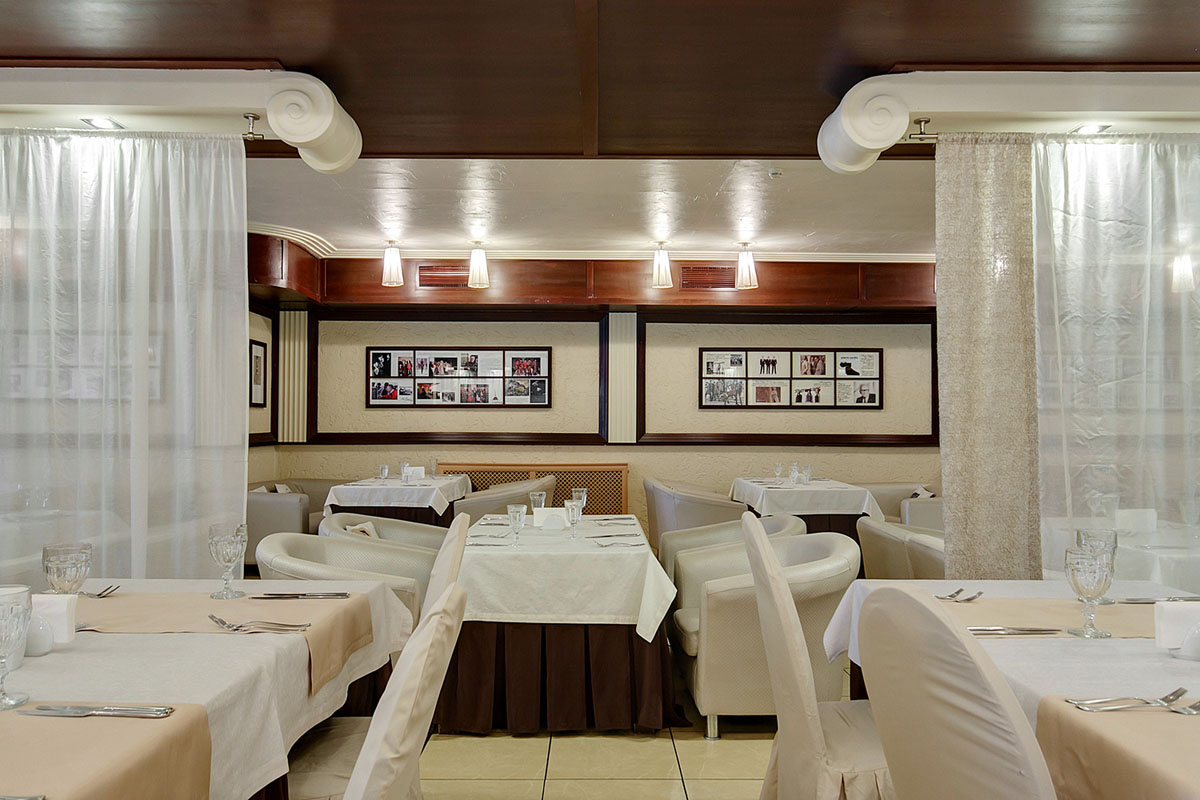 Основной зал — фото 9