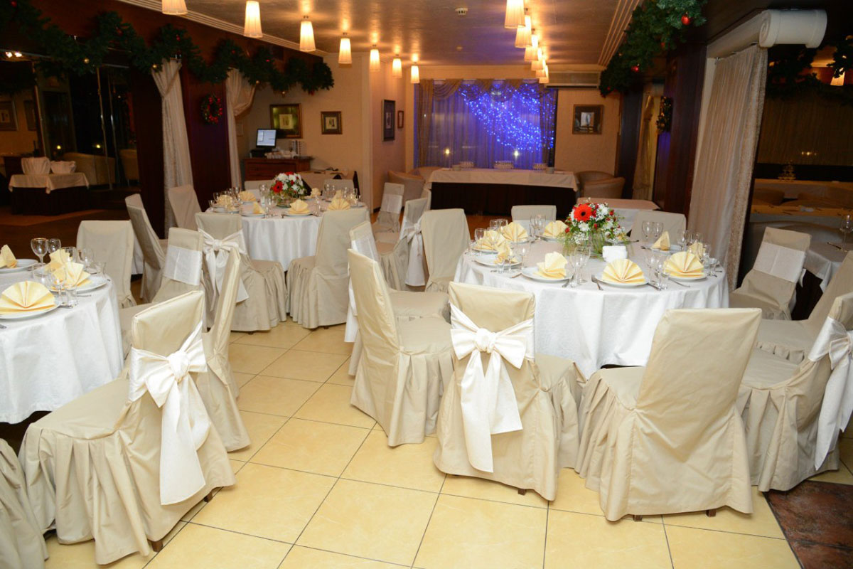 Основной зал — фото 10