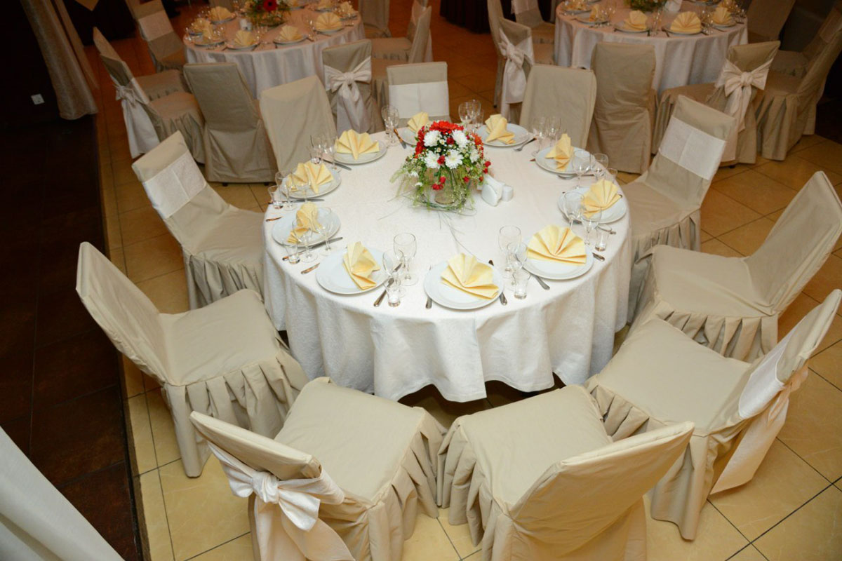 Основной зал — фото 11