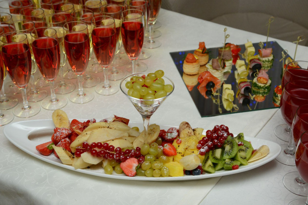 Основной зал — фото 12