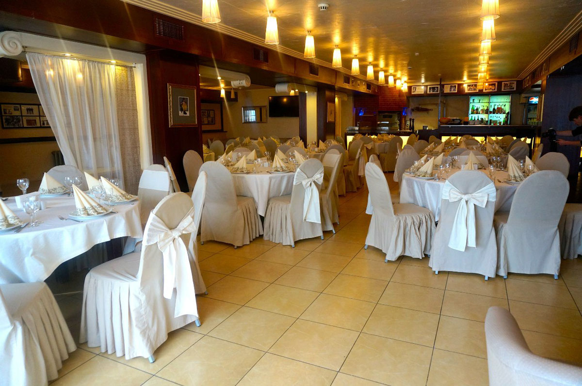 Основной зал — фото 14