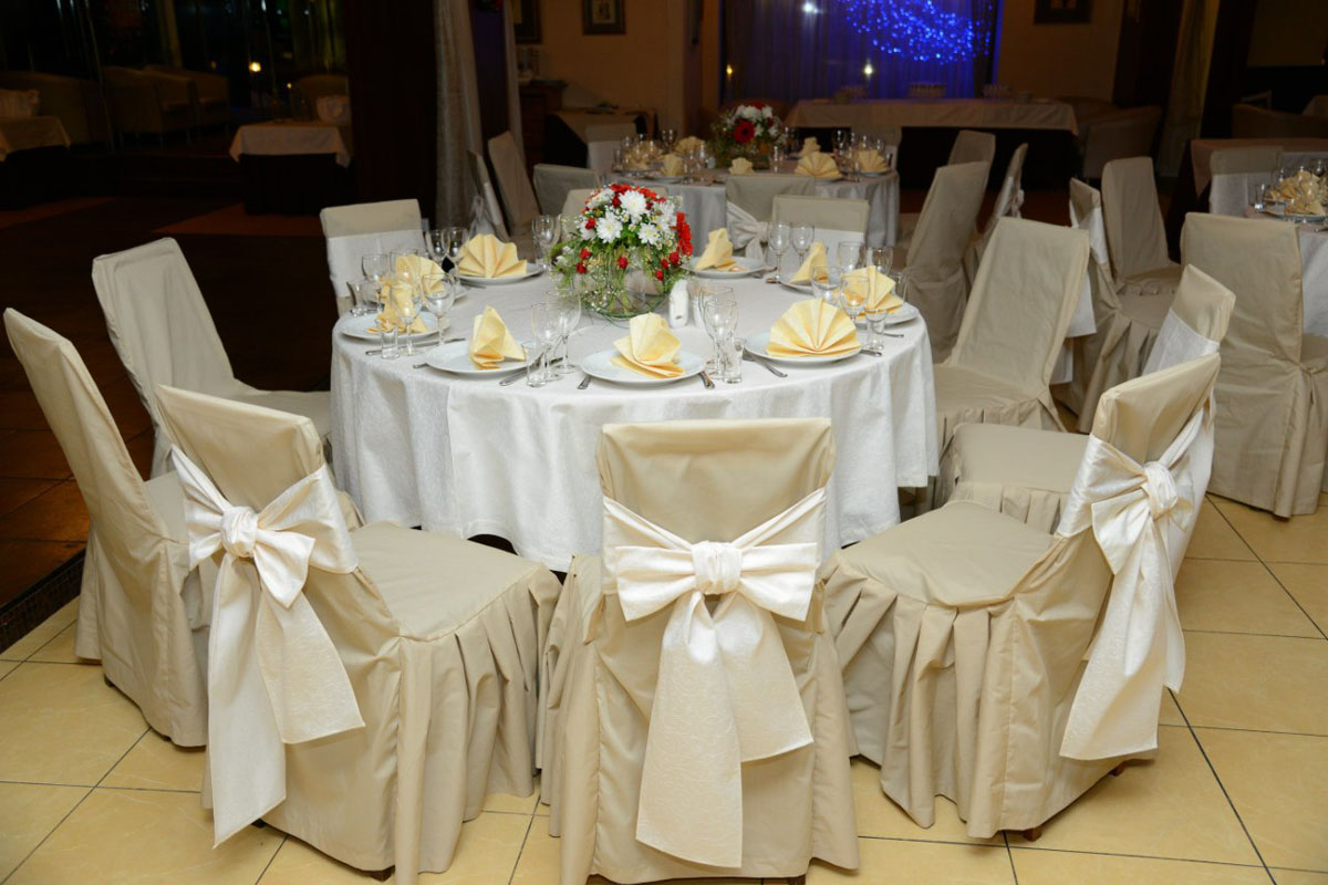 Основной зал — фото 15