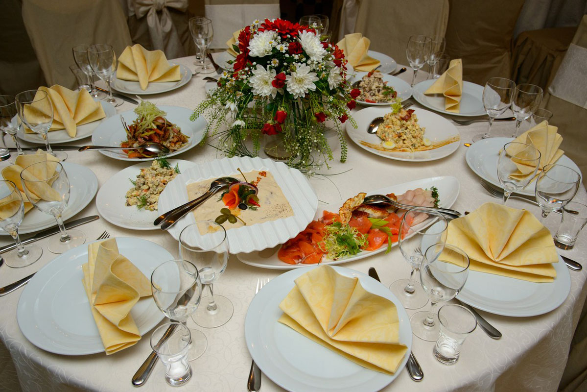 Основной зал — фото 16