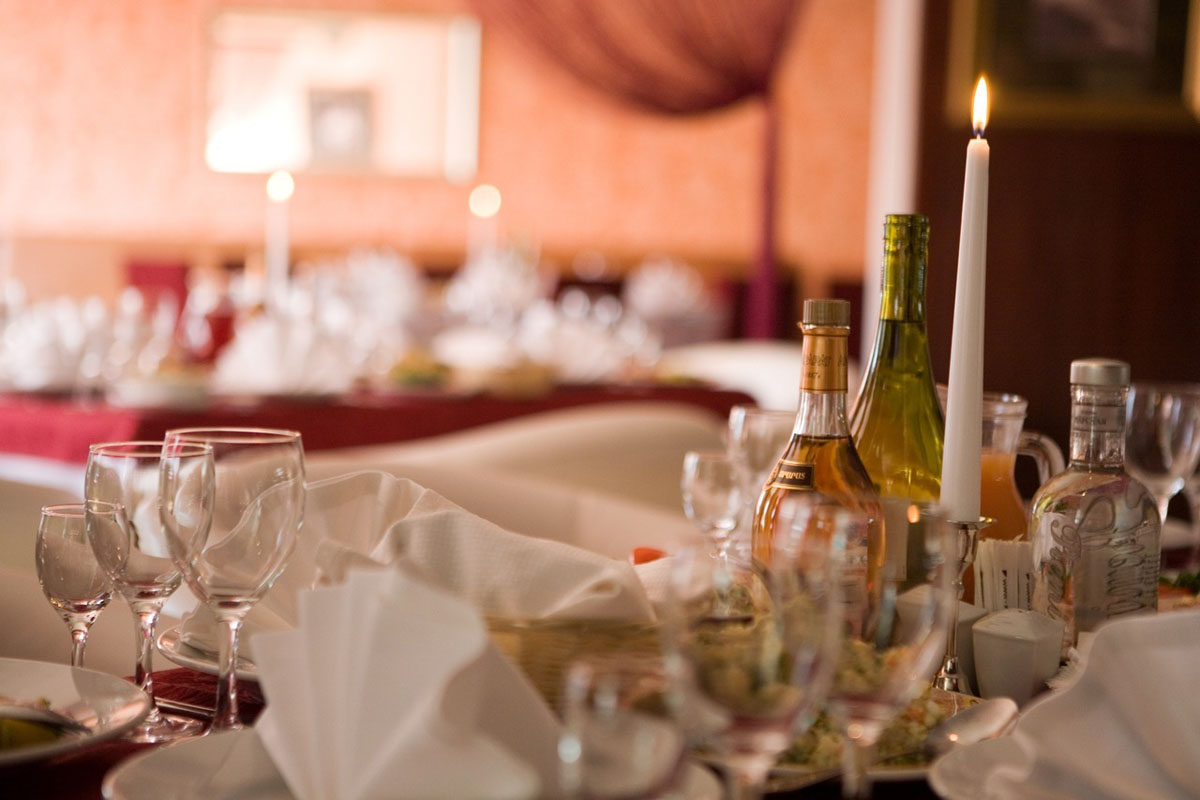 Основной зал — фото 17