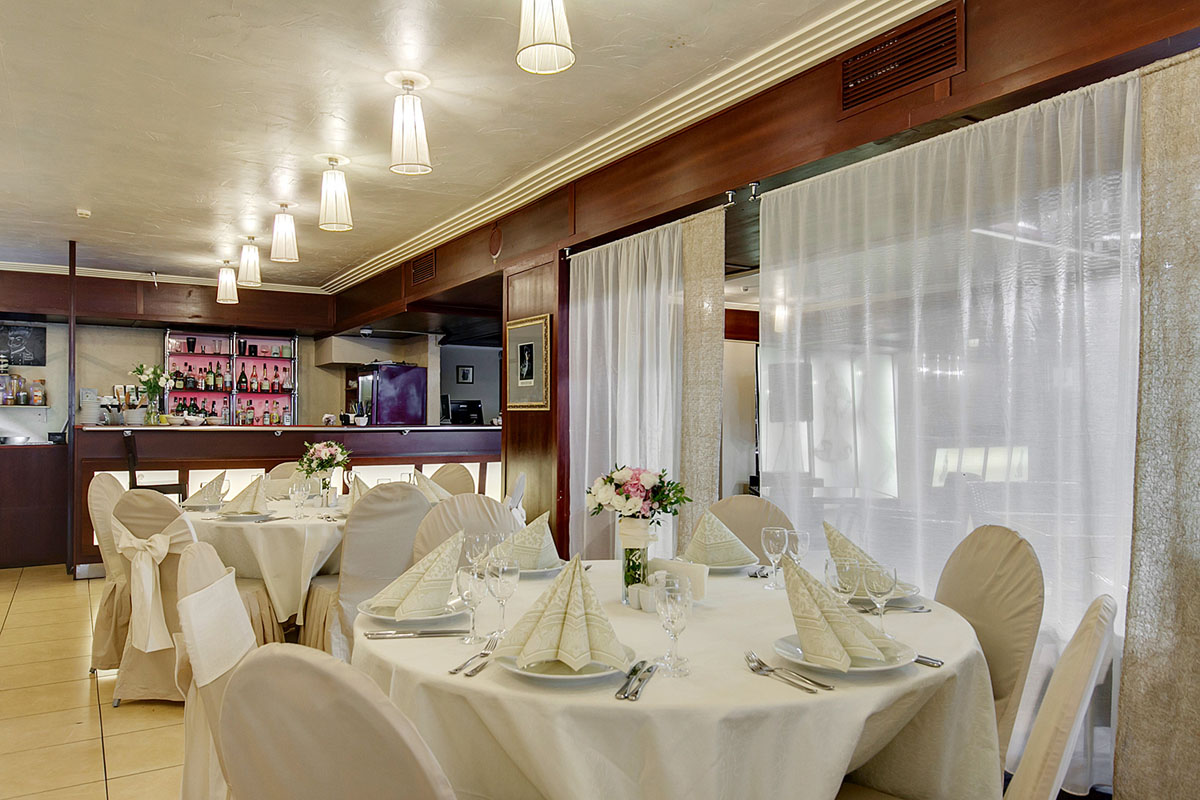 Основной зал — фото 18