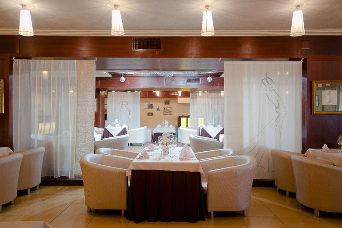 Основной зал — фото 19