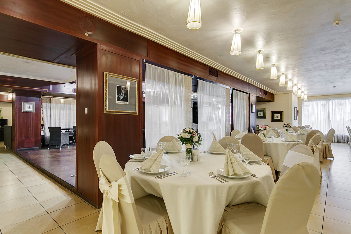 Основной зал — фото 20