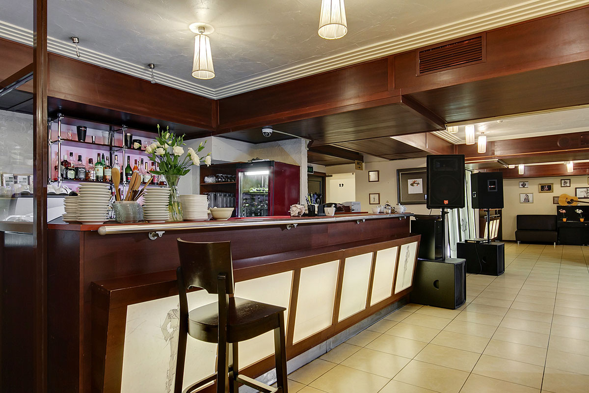 Основной зал — фото 21