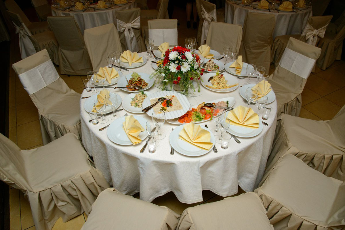 Основной зал — фото 22