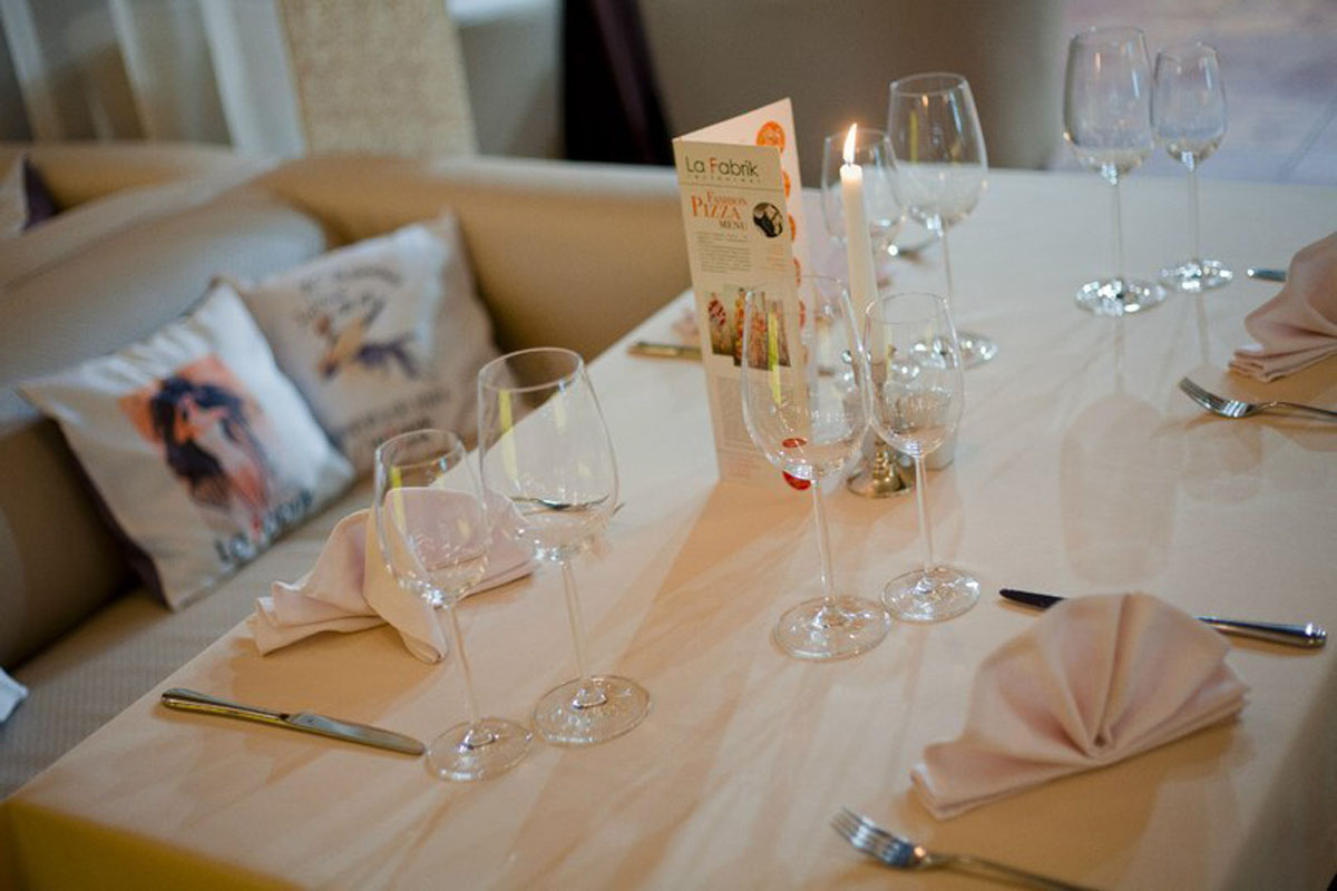 Основной зал — фото 23