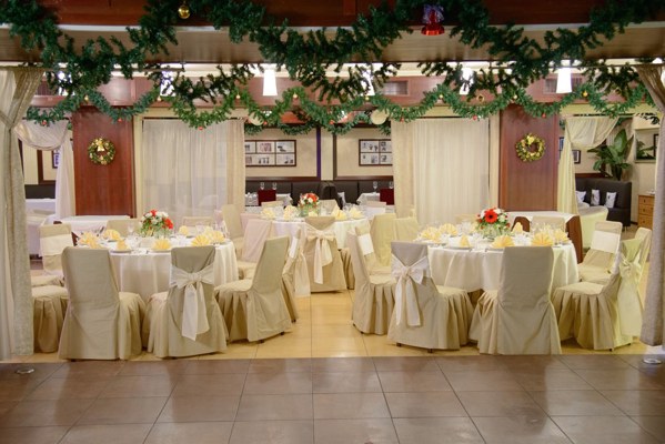 Логотип Ресторан Ла Фабрик