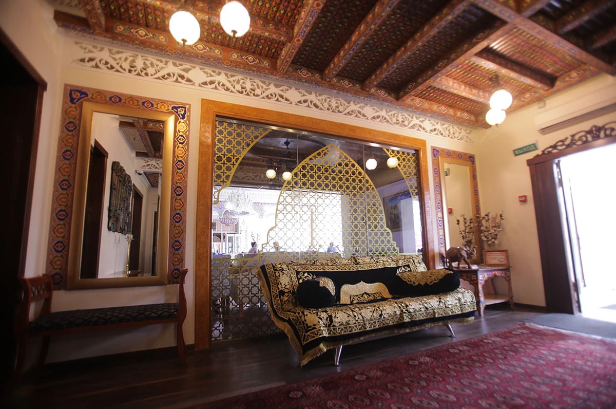 Балконы — фото 2