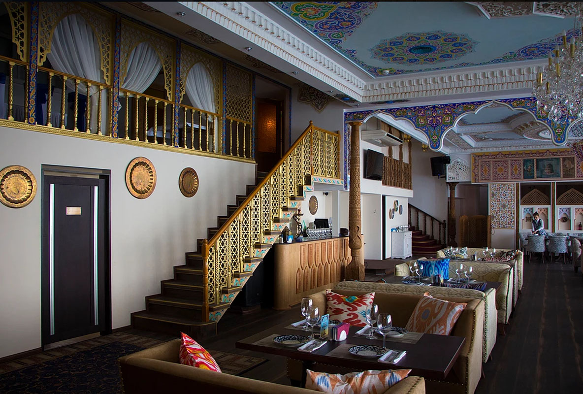 Основной зал — фото 2