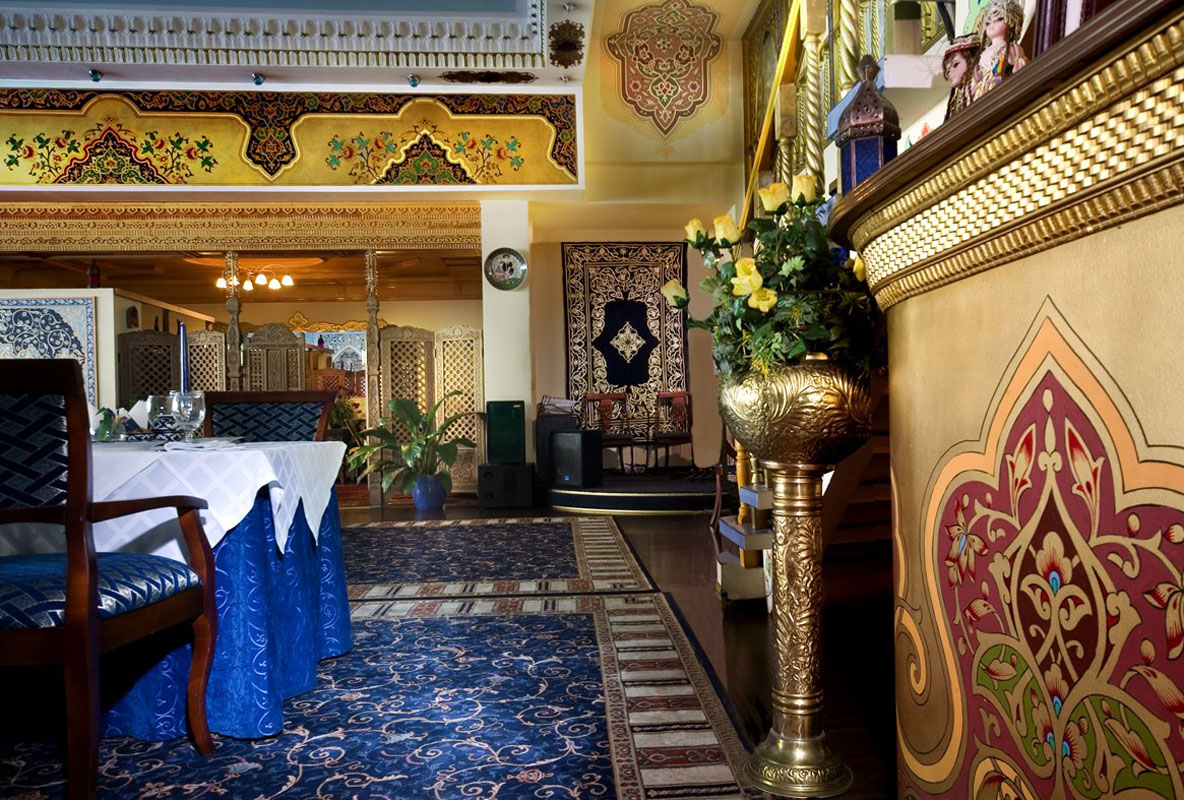 Основной зал — фото 3