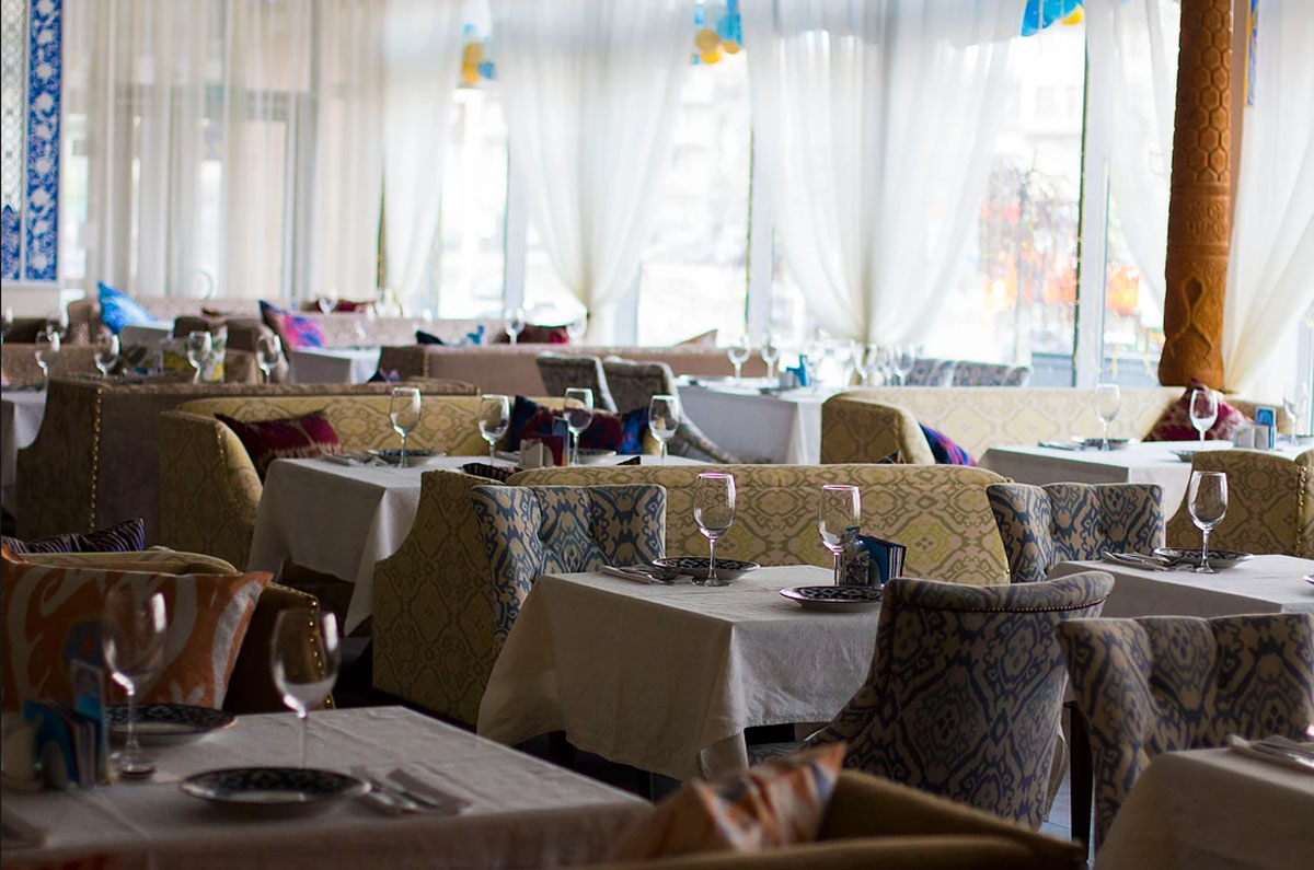 Основной зал — фото 4