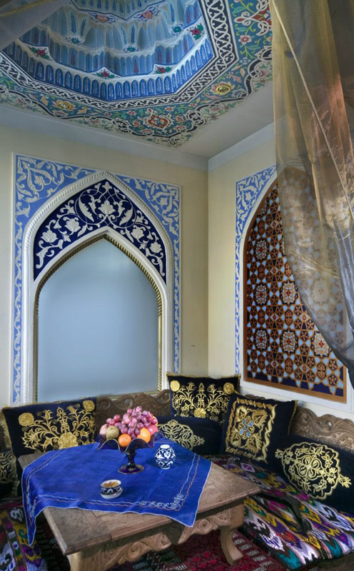 Основной зал — фото 5