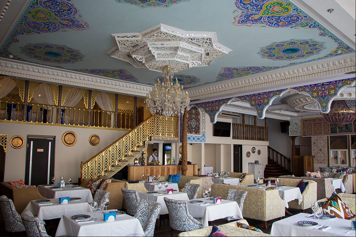 Основной зал — фото 6