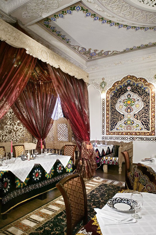 Основной зал — фото 7