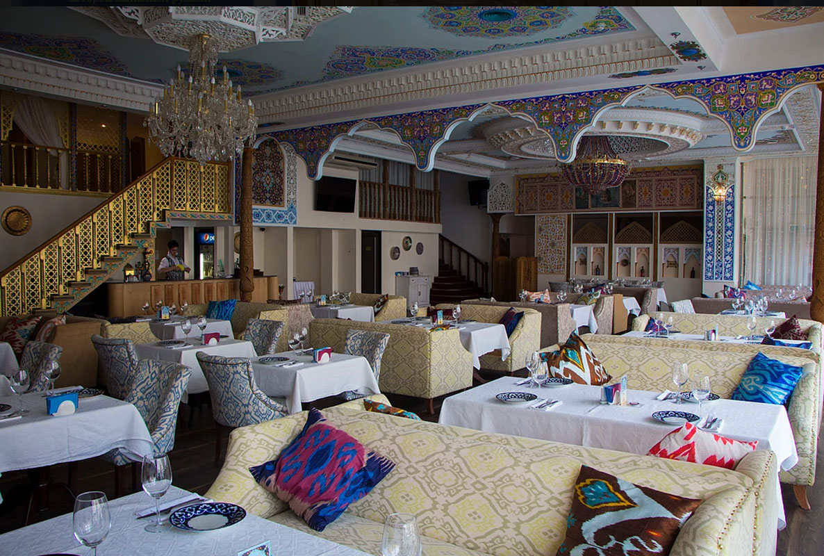 Основной зал — фото 8