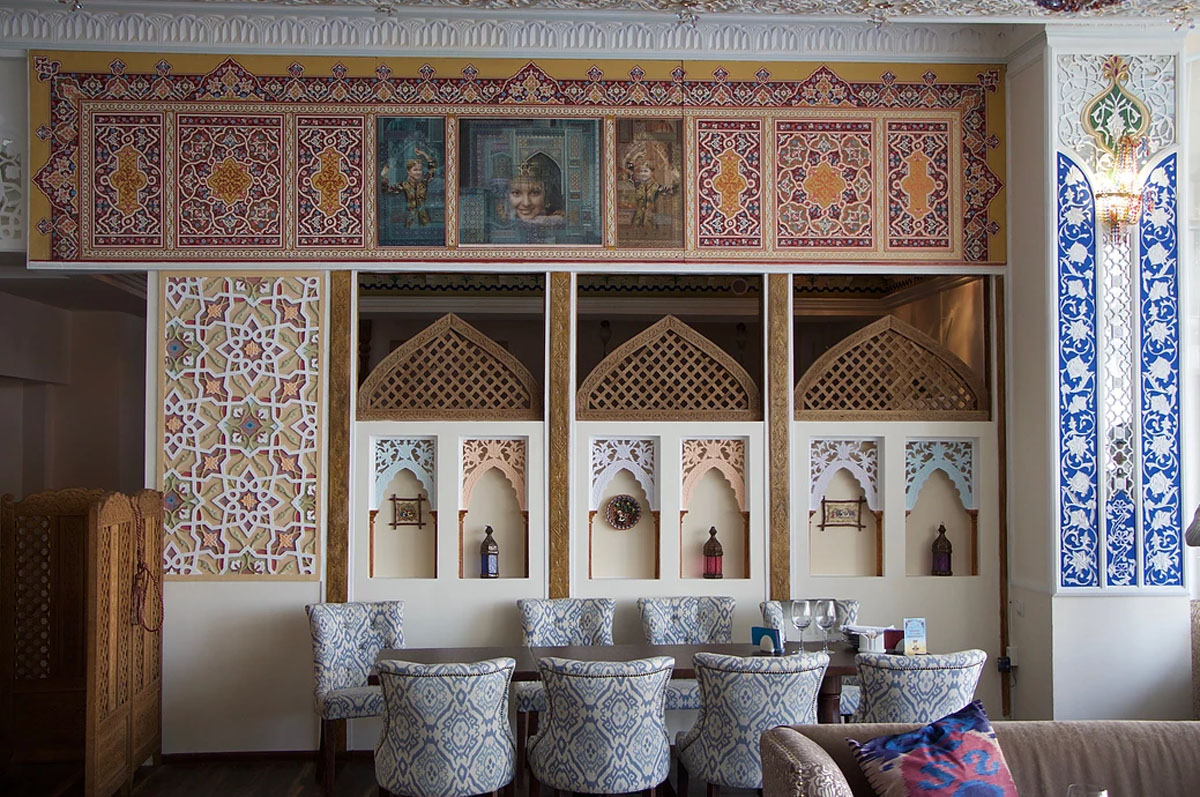 Основной зал — фото 9