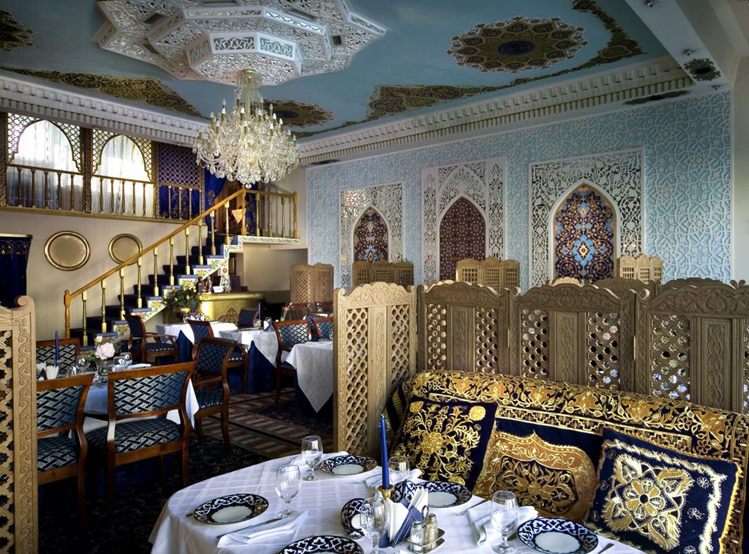 Основной зал — фото 10