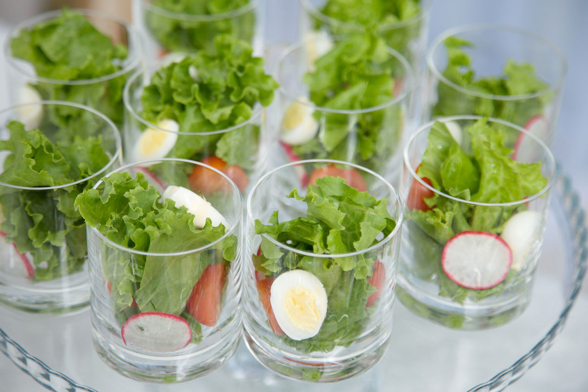 Ресторан — фото 2