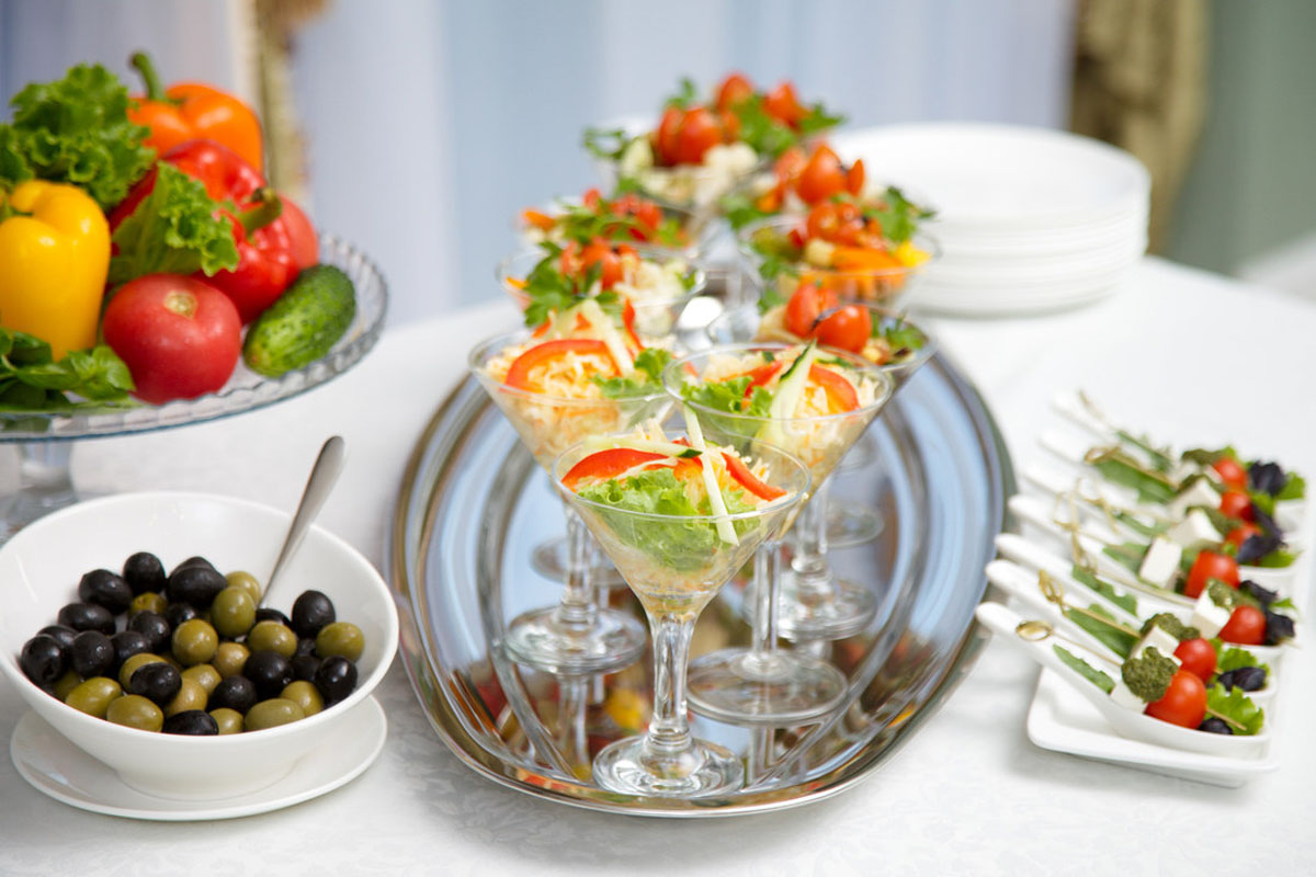 Ресторан — фото 10