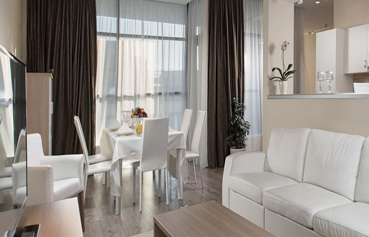 Основной зал — Ресторан Дягилев