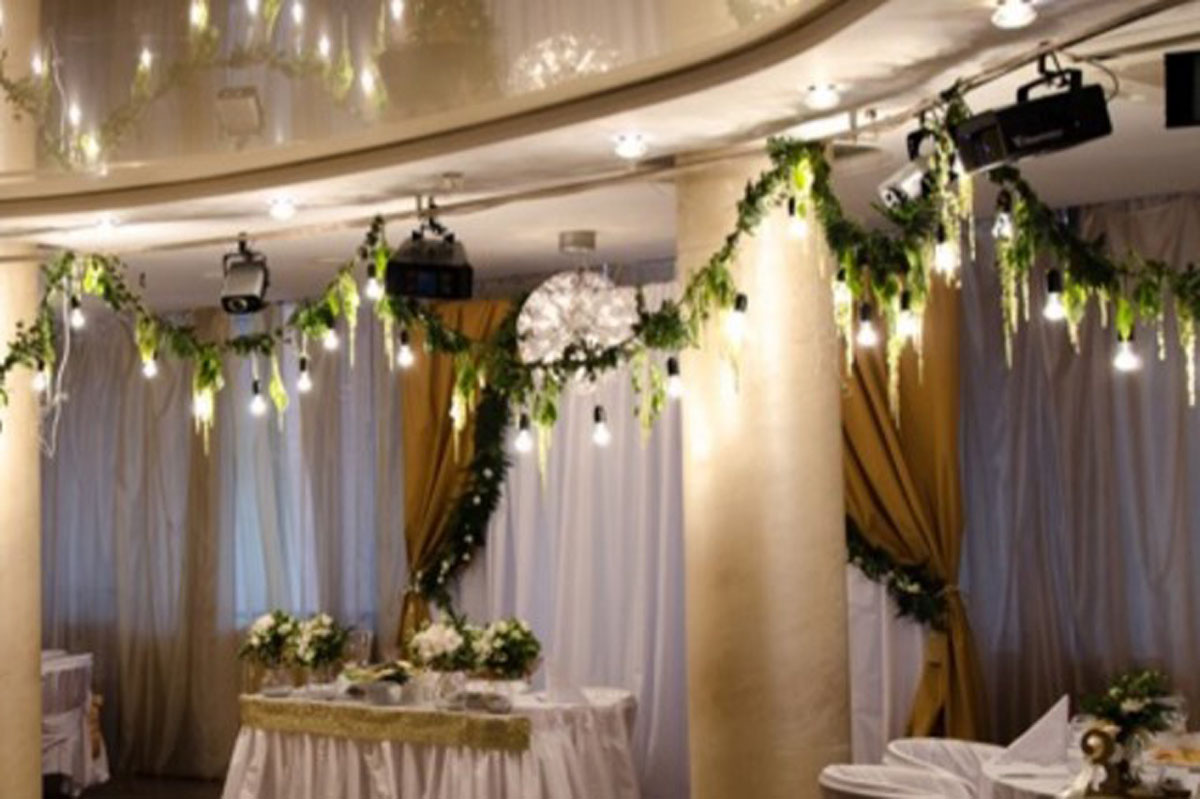 Основной зал — фото 2