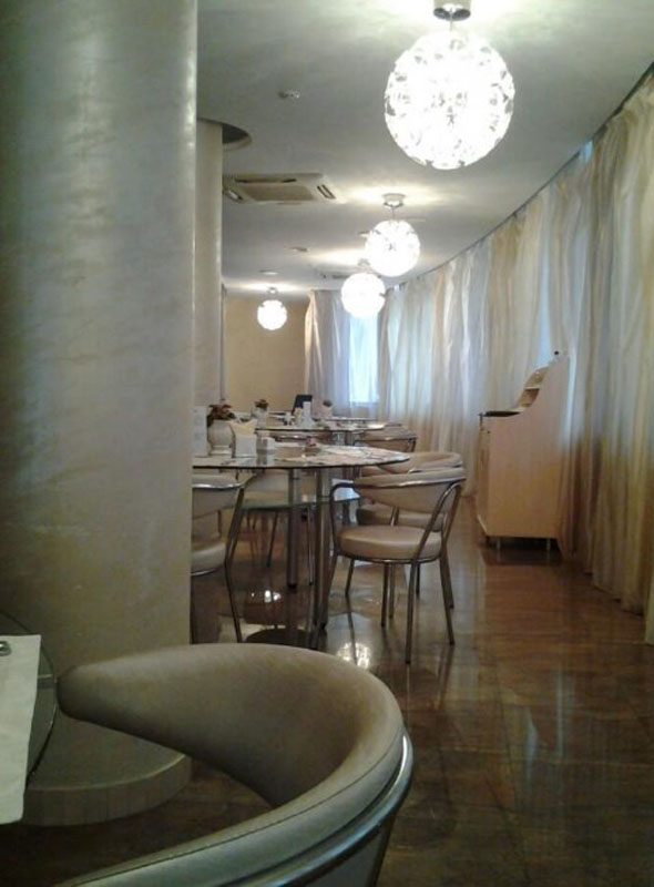 Основной зал — фото 3