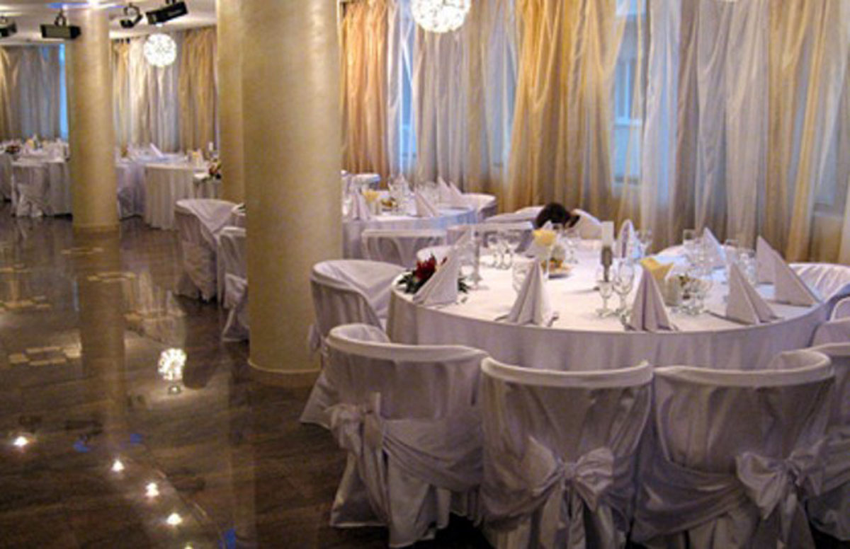 Основной зал — фото 4