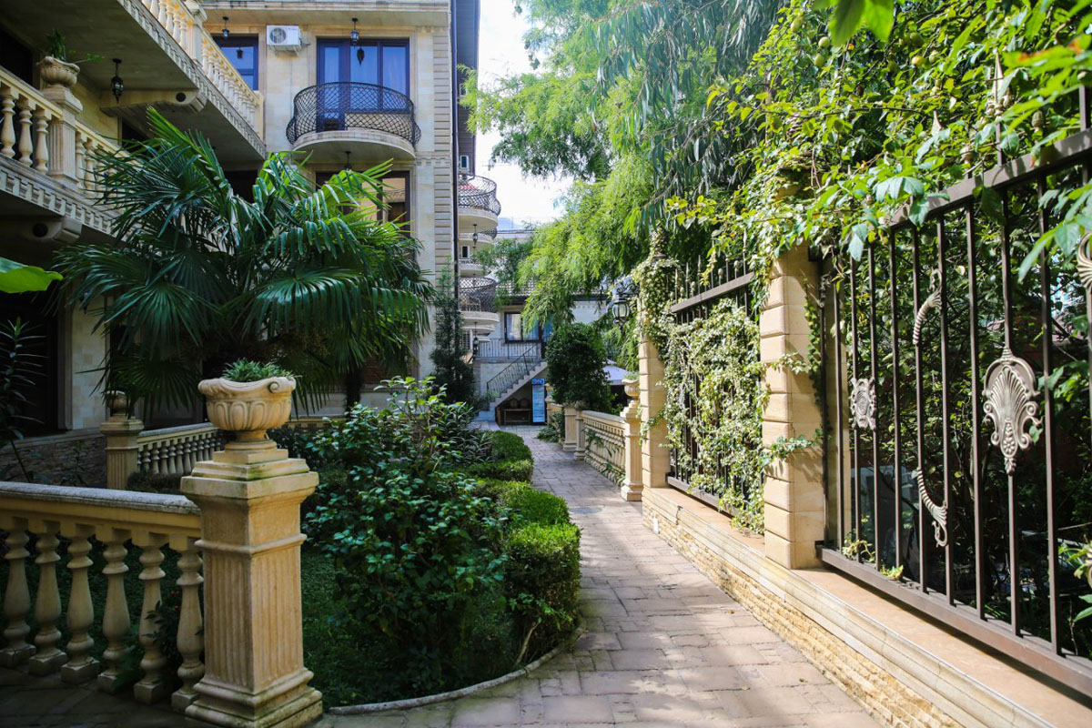 Основной зал — фото 9