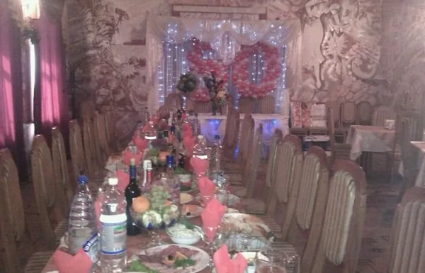 Основной зал