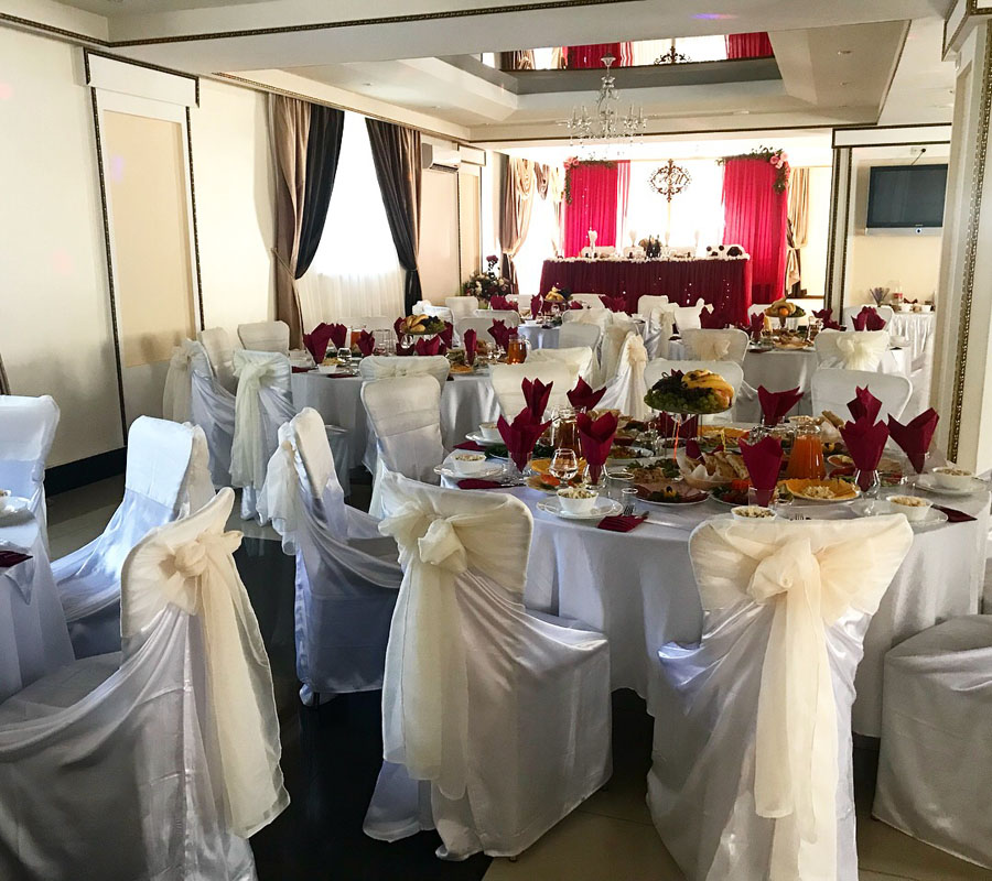 Основной зал — фото 2