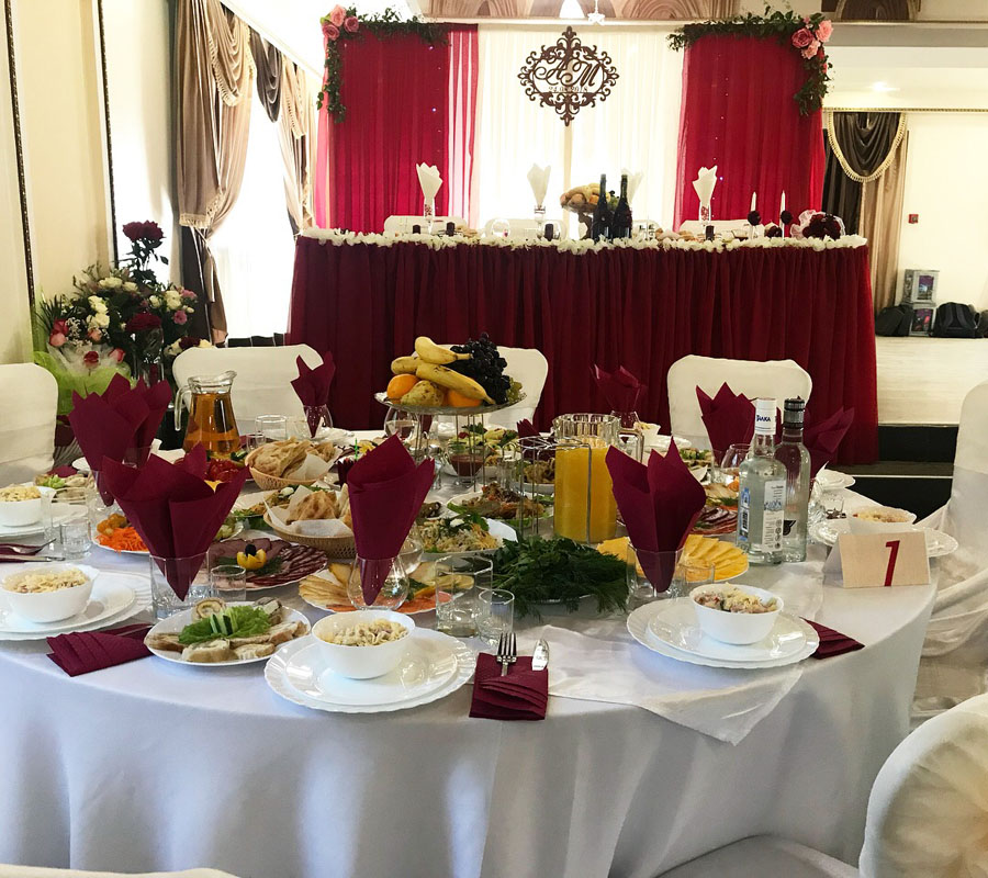 Основной зал — фото 4