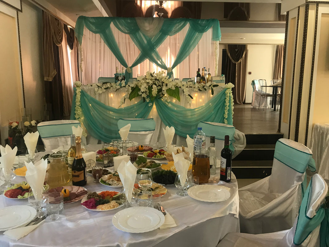 Основной зал — фото 6