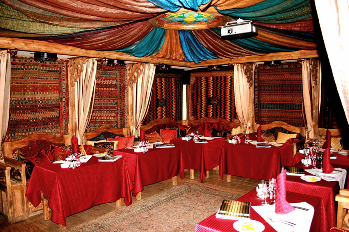 Зал на 30 человек