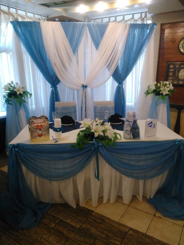 Основной зал — Глобус