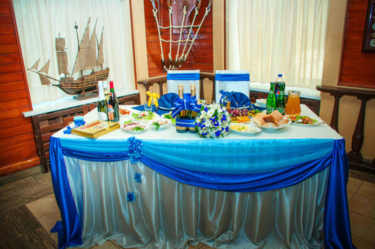 Основной зал — Глобус