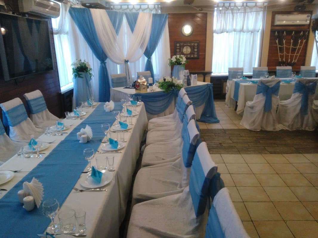 Основной зал — Глобус